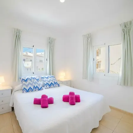 Belvilla By Oyo Paris * Alcudia (Mallorca)