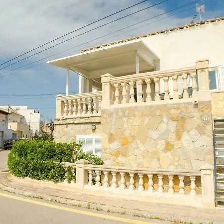 Belvilla By Oyo Paris * Alcudia (Mallorca)