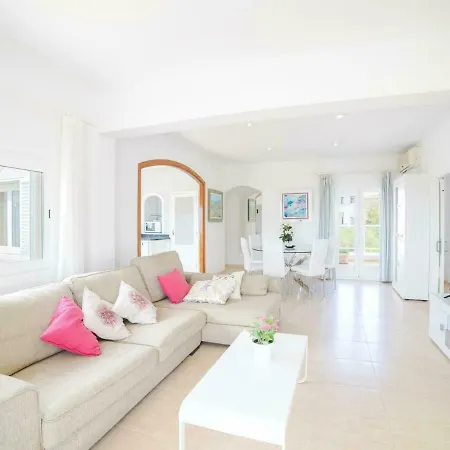Belvilla By Oyo Paris Alcudia (Mallorca)