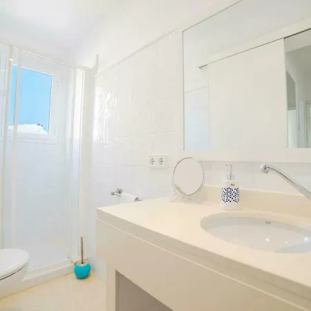 Apartment Belvilla By Oyo Paris Alcudia (Mallorca)